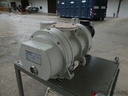 Pfeiffer WKP500A / DUO100