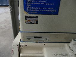 Pfeiffer WKP500A / DUO100