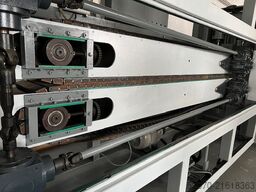 Blake Kunststoffproduktionsanlagen 303-1600-270