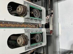 Blake Kunststoffproduktionsanlagen 303-1600-270