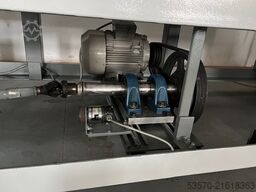 Blake Kunststoffproduktionsanlagen 303-1600-270