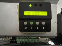 Blake Kunststoffproduktionsanlagen 303-1600-270