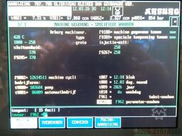 ARBURG Allrounder 420C 1000-250