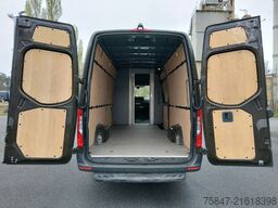 Mercedes-Benz Sprinter 311 CDI L3H2 Klima Kamera