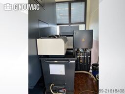 DMG MORI DMU 75 Monoblock