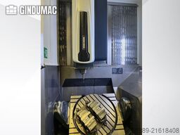 DMG MORI DMU 75 Monoblock