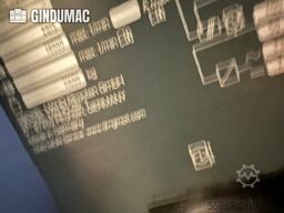 DMG MORI DMU 75 Monoblock