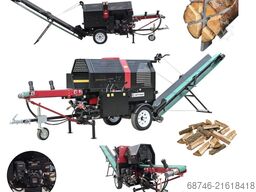 Optimat FOREST LINE PRO20-S480