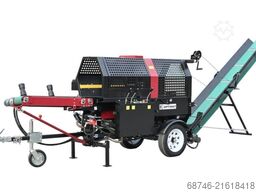 Optimat FOREST LINE PRO20-S480