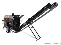 Optimat FOREST LINE PRO20-S480