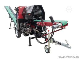 Optimat FOREST LINE PRO20-S480