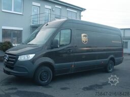 Mercedes-Benz Sprinter 311 CDI L3H2 Klima Kamera