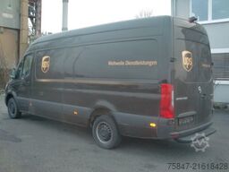 Mercedes-Benz Sprinter 311 CDI L3H2 Klima Kamera