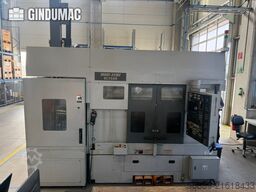 MORI SEIKI RL2500
