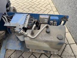 GENIE GS1532 schaarhoogwerker SCISSOR  8M Werkhoogte 2007