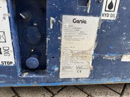 GENIE GS1532 schaarhoogwerker SCISSOR  8M Werkhoogte 2007