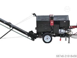 OPTIMAT FOREST LINE 20-E500 9,5kW