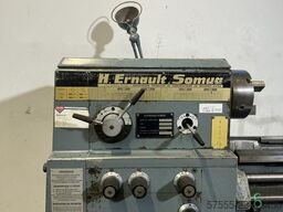 Ernault Somua Cholet 550