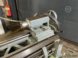 Ernault Somua Cholet 550