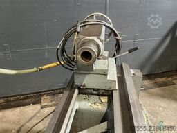 Ernault Somua Cholet 550