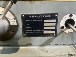 Ernault Somua Cholet 550