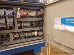 PBT AG PBT25 PC300 automatische Radiusmessung