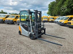 STILL RX20 - 16 hydrl. Zinken | Heizung | nur. 370h