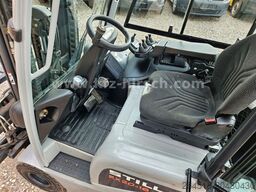 STILL RX20 - 16 hydrl. Zinken | Heizung | nur. 370h