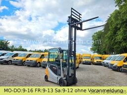 STILL RX20 - 16 hydrl. Zinken | 1.Hand | nur. 1900h