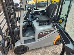 STILL RX20 - 16 hydrl. Zinken | 1.Hand | nur. 1900h