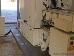 Wintersteiger no neva lamella saw DSG 200S