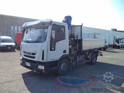 IVECO MEDI ML 80E22/P