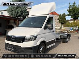 MAN TGE 3.180 Automat Chassis 3,5 t 5.180 Navi Klima