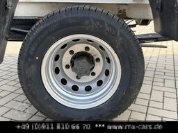 MAN TGE 3.180 Automat Chassis 3,5 t 5.180 Navi Klima