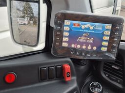 IVECO Daily 70 Ferqui Sunrise 34 Plätze COC