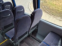 IVECO Daily 70 Ferqui Sunrise 34 Plätze COC