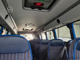 IVECO Daily 70 Ferqui Sunrise 34 Plätze COC