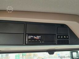 DAF XD 370 Fa Swing-Board-Aufbau