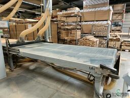 Biesse Rover A 1536 G FR