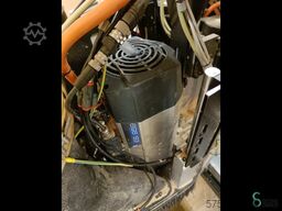 Biesse Rover A 1536 G FR