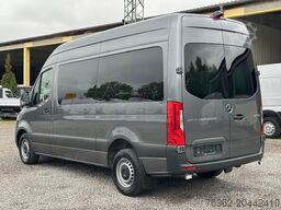 Mercedes-Benz Sprinter 317 CDI Tourer L2H2 Klima Navi