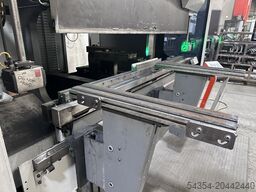 Bystronic Xpert 100/2050