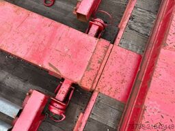 LINTRAILERS 3LADU 18-30/Tieflader/Ausziehbar/Rampen