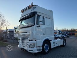 DAF XF 530/Intarder/Leder/Alu/2xTank/Navi/EURO6D