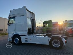 DAF XF 530/Intarder/Leder/Alu/2xTank/Navi/EURO6D
