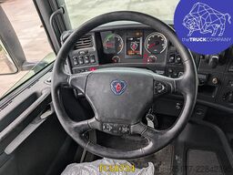 Scania R 450