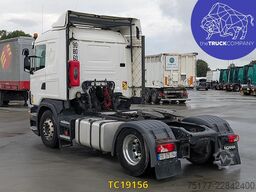 Scania G 440