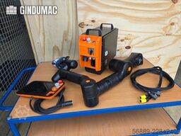 KASSOW ROBOTS KR810