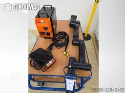 KASSOW ROBOTS KR810