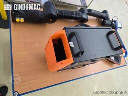 KASSOW ROBOTS KR810